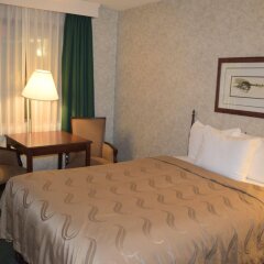 Quality Inn in Weston, United States of America from 133$, photos, reviews - zenhotels.com guestroom