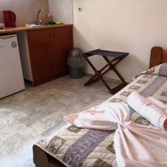 Отель Yiannis Apartments Греция, Калимнос - отзывы, цены и фото номеров - забронировать отель Yiannis Apartments онлайн фото 3