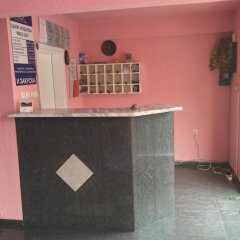 Hotel Balevurov Сандански интерьер отеля