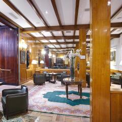BLESS Hotel Madrid, a member of The Leading Hotels of the World интерьер отеля