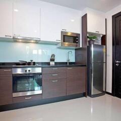 Апартаменты Kamala Chic Apartment в номере фото 2