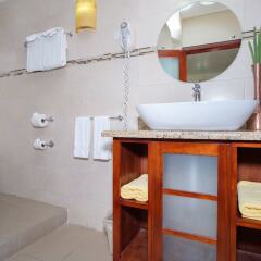 Hibiscus Lodge Hotel в номере фото 2