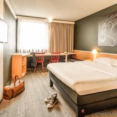 ibis Wien Mariahilf in Vienna, Austria from 138$, photos, reviews - zenhotels.com guestroom photo 2