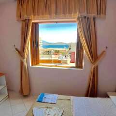 Отель Romi Hotel Албания, Саранда - отзывы, цены и фото номеров - забронировать отель Romi Hotel онлайн фото 4