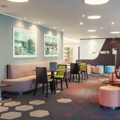 Гостиница Park Inn By Radisson Astana Казахстан, Нур-Султан - отзывы, цены и фото номеров - забронировать гостиницу Park Inn By Radisson Astana онлайн гостиничный бар