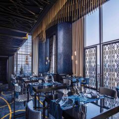 Отель 137 Pillars Residences Bangkok Бангкок питание