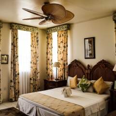 Отель Grenadine House комната для гостей фото 2
