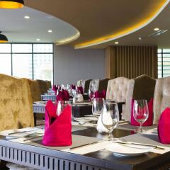 Апартаменты Nha Trang Star Beach Apartments