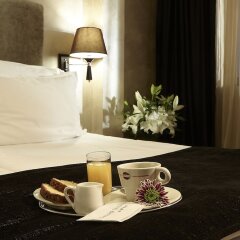 Grand Hotel Bansko Банско в номере фото 2