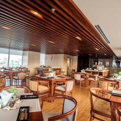 Nhat Ha 1 Hotel питание