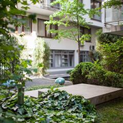 Апартаменты Quality Point Apartment