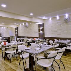 OYO 10125 Hotel Anandam питание фото 2