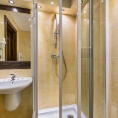 Отель Apartamenty Cztery Pory Roku Косцелиско фото 4