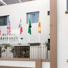 Hostal Anthony's in Lima, Peru from 42$, photos, reviews - zenhotels.com parking