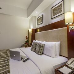Отель Sarovar Portico Jaipur удобства в номере