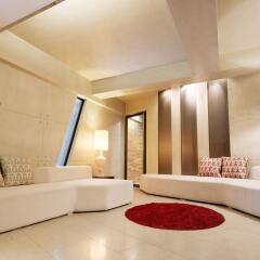 Tria Hotel комната для гостей фото 5
