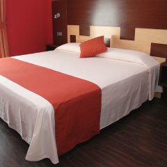 Отель Ridomar Испания, Льорет-де-Мар - отзывы, цены и фото номеров - забронировать отель Ridomar онлайн комната для гостей фото 2
