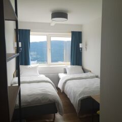 Pyntaberget Hotel комната для гостей фото 5