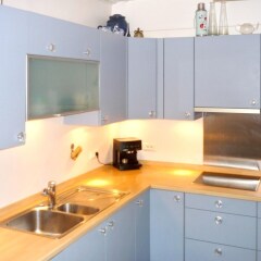 Отель Appartement Las Cases Париж в номере