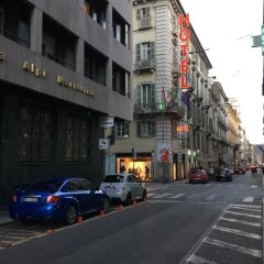 Le Petit Hotel