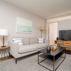Chelsea Waterside Apartments 30 Day Stays in New York, United States of America from 604$, photos, reviews - zenhotels.com meals