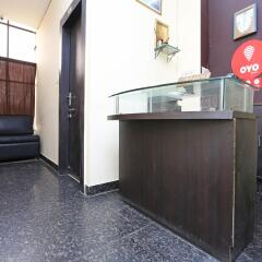 OYO 10190 Hotel Gagan Grant интерьер отеля