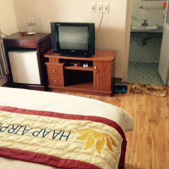 Отель Airport View Hotel Вьетнам, Ханой - отзывы, цены и фото номеров - забронировать отель Airport View Hotel онлайн удобства в номере
