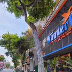 Wanderlust Hostel Hanoi фото 2