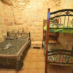 Chain Gate Hostel Израиль, Иерусалим - отзывы, цены и фото номеров - забронировать отель Chain Gate Hostel онлайн балкон