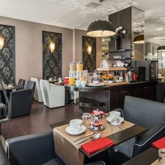 Отель Elysées Bassano Франция, Париж - отзывы, цены и фото номеров - забронировать отель Elysées Bassano онлайн питание
