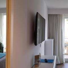 Pinos Playa Hotel комната для гостей