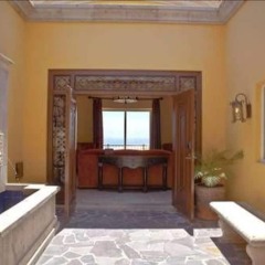Отель Ocean-view Villa in Cabo San Lucas, 3 Bedroom Педрегал комната для гостей фото 3