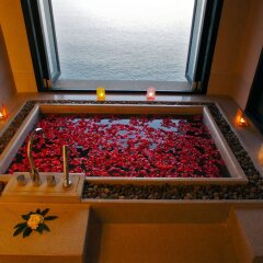 Отель Paresa Resort Phuket удобства в номере
