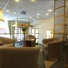 Central Hotel Prague развлечения