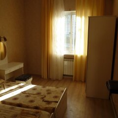 Гостиница Guest home Revolyucii 44 комната для гостей фото 3