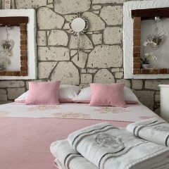Windmill Alacati Boutique Hotel Турция, Чешме - отзывы, цены и фото номеров - забронировать отель Windmill Alacati Boutique Hotel онлайн комната для гостей фото 2