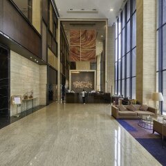 Отель HeeFun Apartment Китай, Гуанчжоу - отзывы, цены и фото номеров - забронировать отель HeeFun Apartment онлайн интерьер отеля фото 2