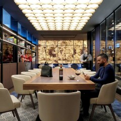 Отель Pullman Barcelona Skipper Испания, Барселона - 2 отзыва об отеле, цены и фото номеров - забронировать отель Pullman Barcelona Skipper онлайн фото 10