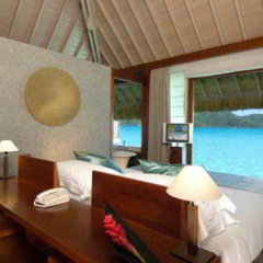 InterContinental Bora Bora Resort and Thalasso Spa, an IHG Hotel in Bora Bora, French Polynesia from 1471$, photos, reviews - zenhotels.com room amenities
