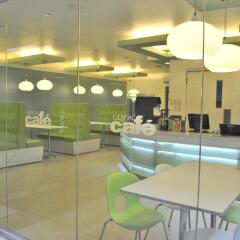 Отель Orion Hotel Филиппины, Манила - 1 отзыв об отеле, цены и фото номеров - забронировать отель Orion Hotel онлайн фото 5