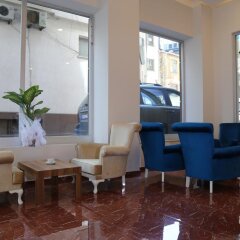 Cebeci Grand Otel Турция, Трабзон - отзывы, цены и фото номеров - забронировать отель Cebeci Grand Otel онлайн интерьер отеля