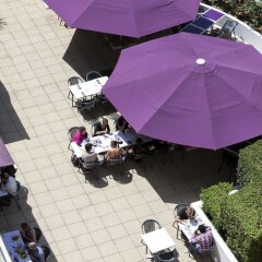 Отель Timhotel Berthier Paris 17 с домашними животными
