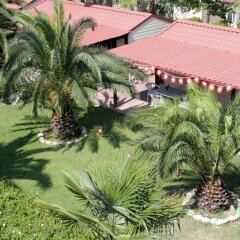 Отель Camping Lake Placid Италия, Сильви - отзывы, цены и фото номеров - забронировать отель Camping Lake Placid онлайн фото 6