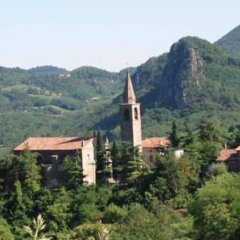 Отель La Selce Италия, Региональный парк Colli Euganei - отзывы, цены и фото номеров - забронировать отель La Selce онлайн