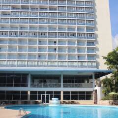 The Jamaica Pegasus Hotel бассейн фото 3