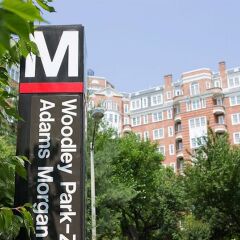 Отель Washington Marriott Wardman Park США, Вашингтон - отзывы, цены и фото номеров - забронировать отель Washington Marriott Wardman Park онлайн
