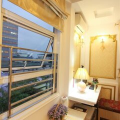 Отель Lluvia Hotel Hanoi Вьетнам, Ханой - отзывы, цены и фото номеров - забронировать отель Lluvia Hotel Hanoi онлайн фото 7