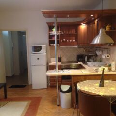 Отель Pauler19 Apartement в номере фото 2
