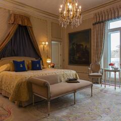 Hotel Ritz Madrid комната для гостей фото 5
