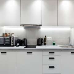 Апартаменты UPSTREET Ermou Elegant Apartments Афины в номере фото 2
